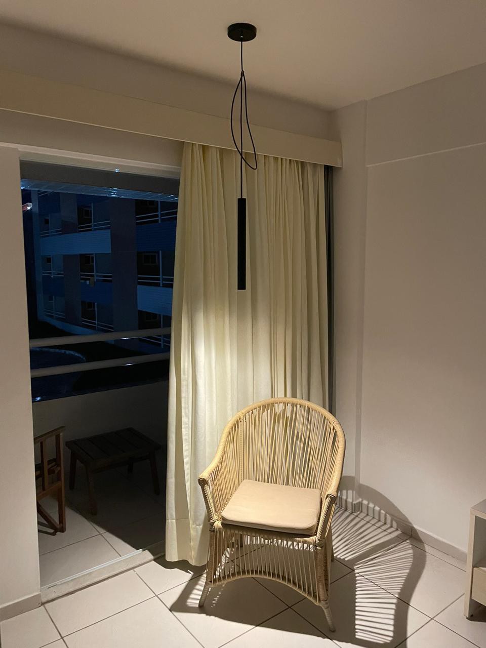 ห้องนอน