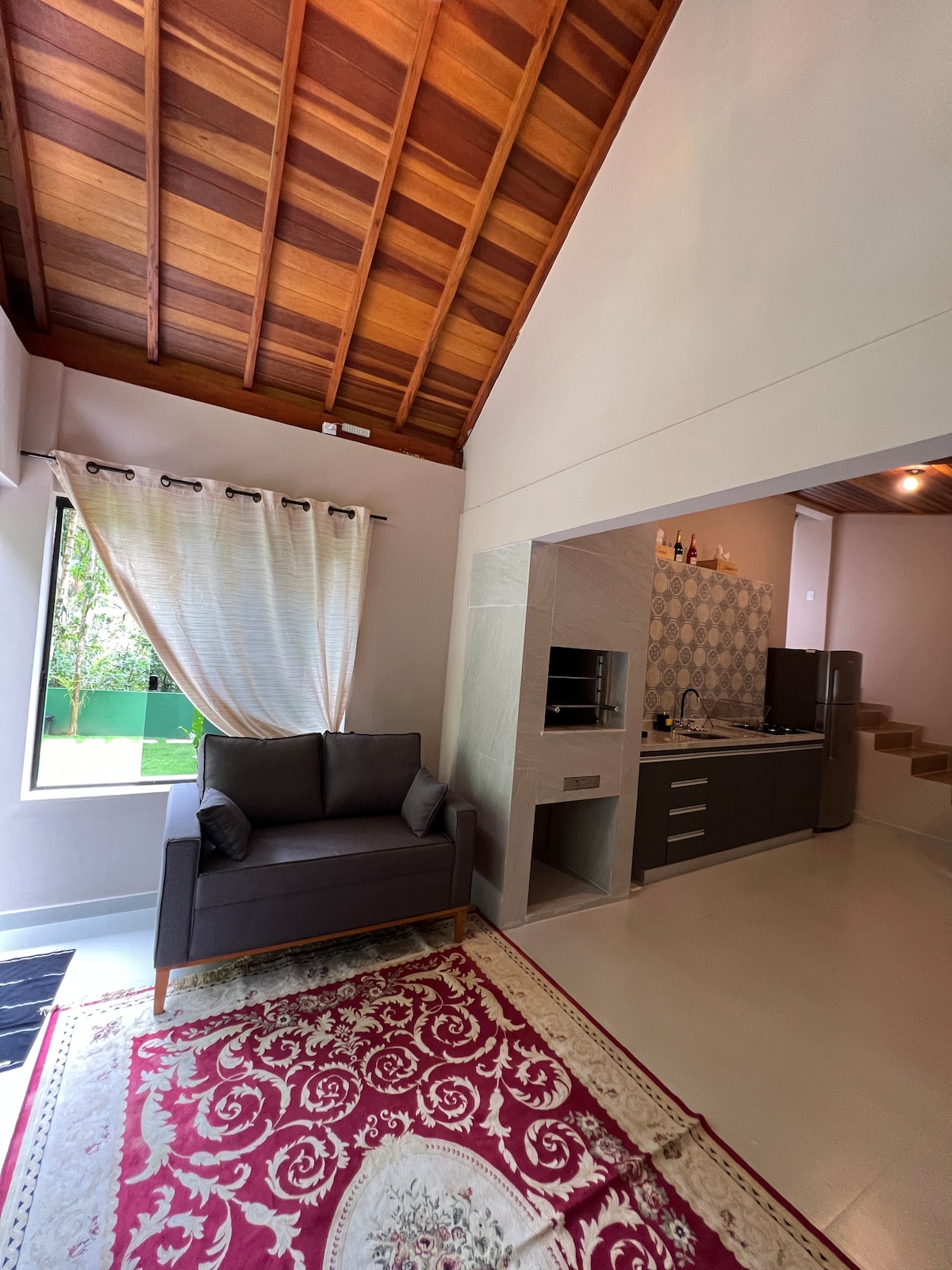 Anúncio popular: Chalé Paradiso em Itatiaia