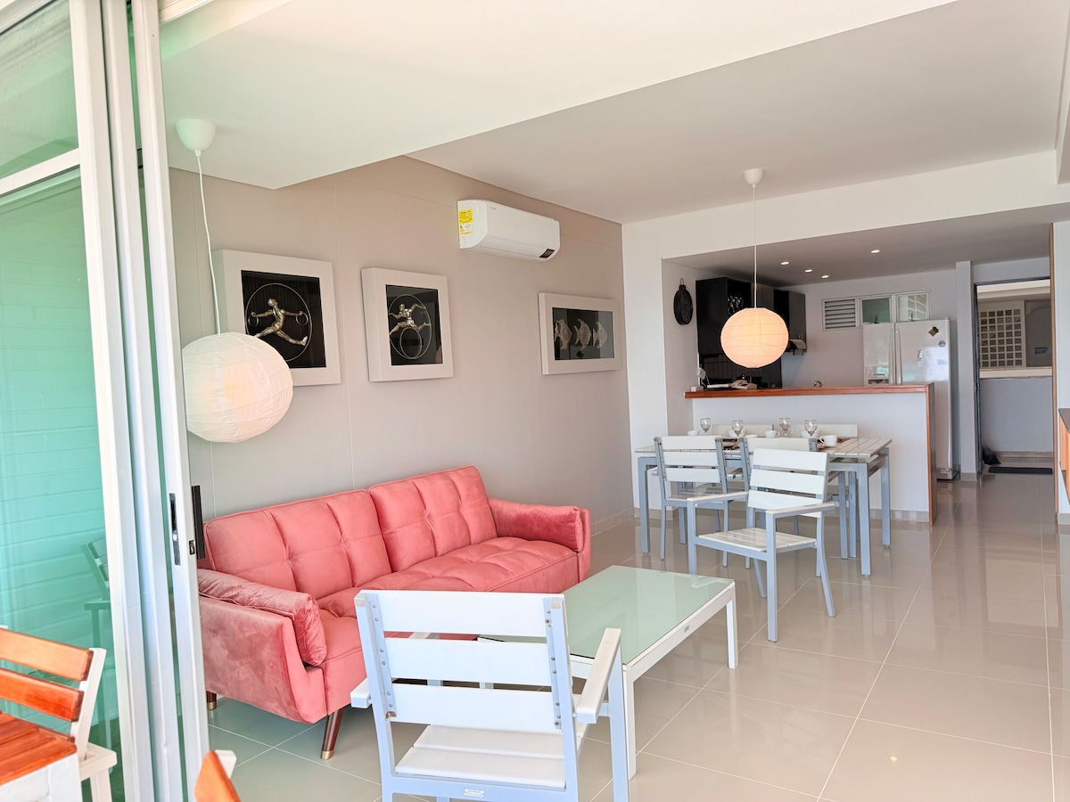 მისაღები ოთახი