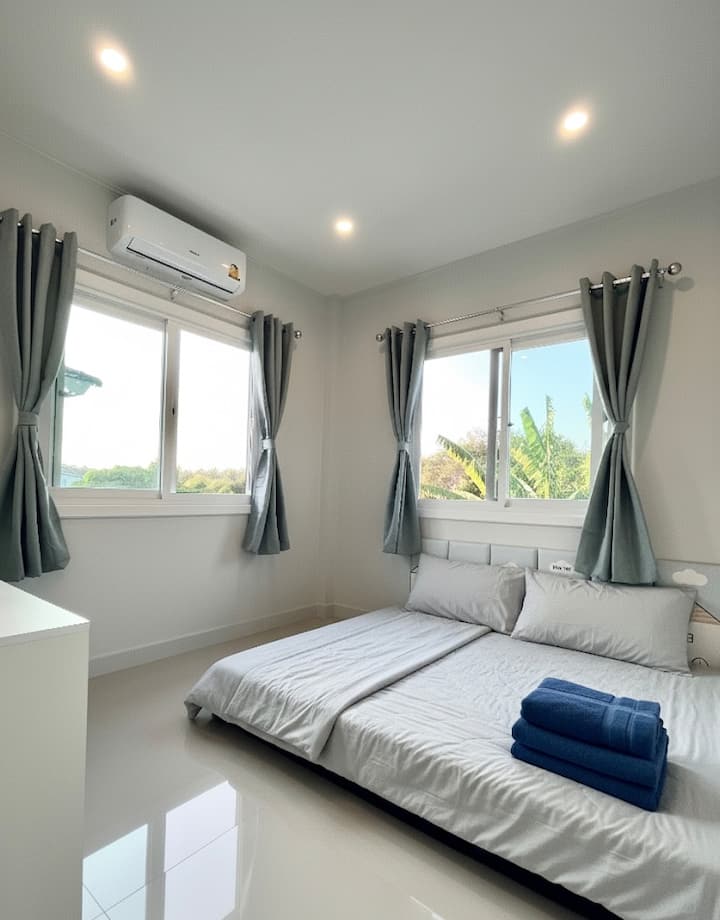 საძინებელი 3