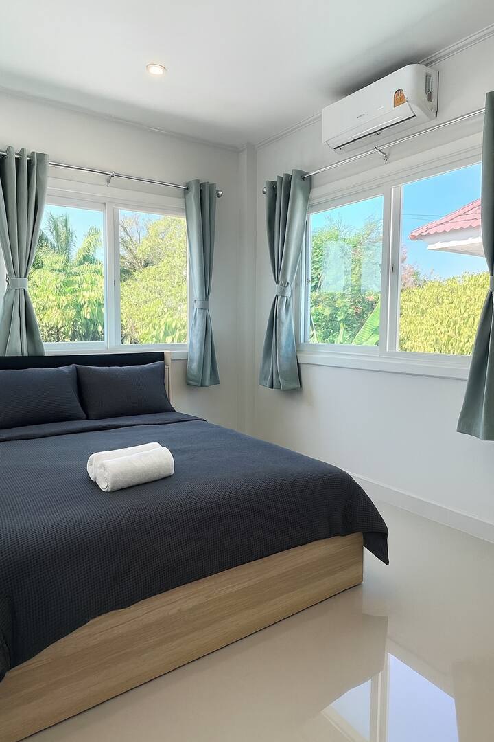 საძინებელი 1