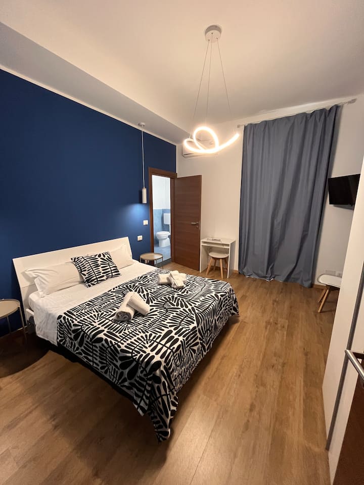 B&b Onda Marina - Catania