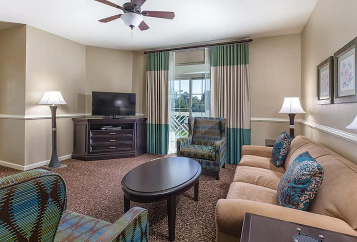Deluxe 2bd In Governor's Green - Williamsburg, VA