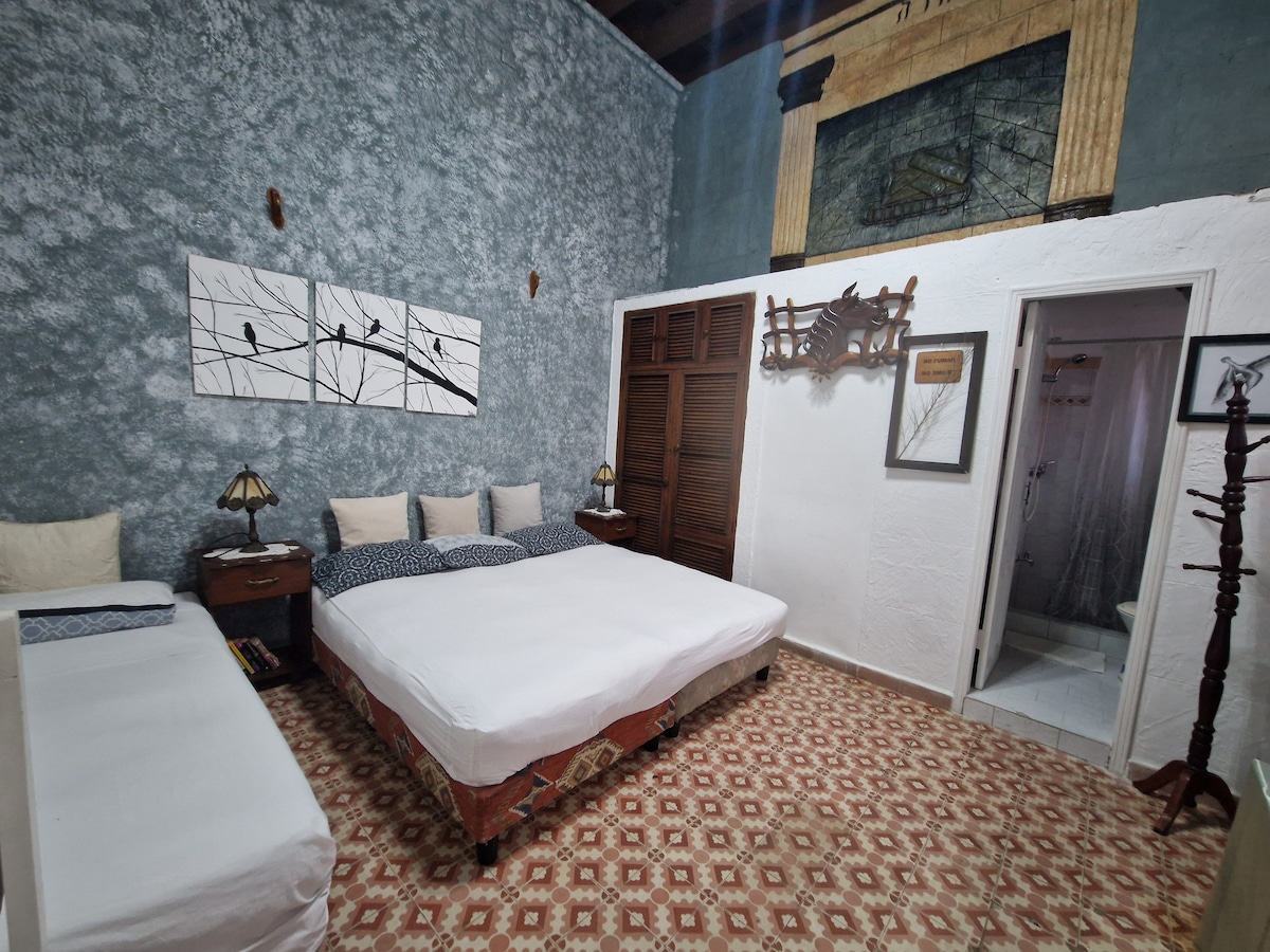 საძინებელი