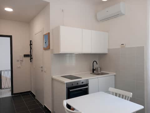Successful Airbnb property: Gabbianella 2 in La Spezia