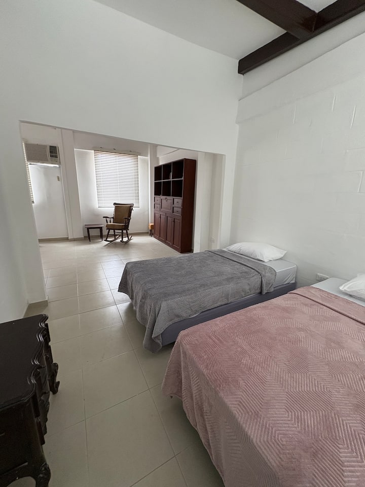 غرفة النوم 5