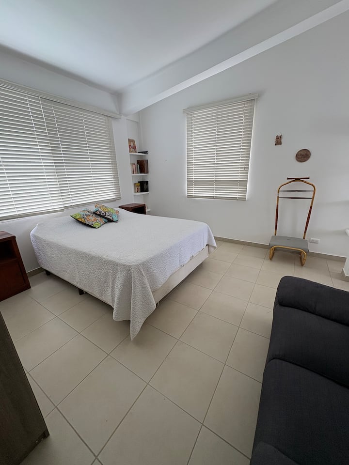 غرفة النوم 4