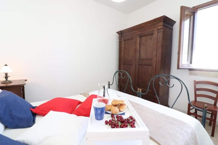 Villetta Trilo - Smart - Otranto