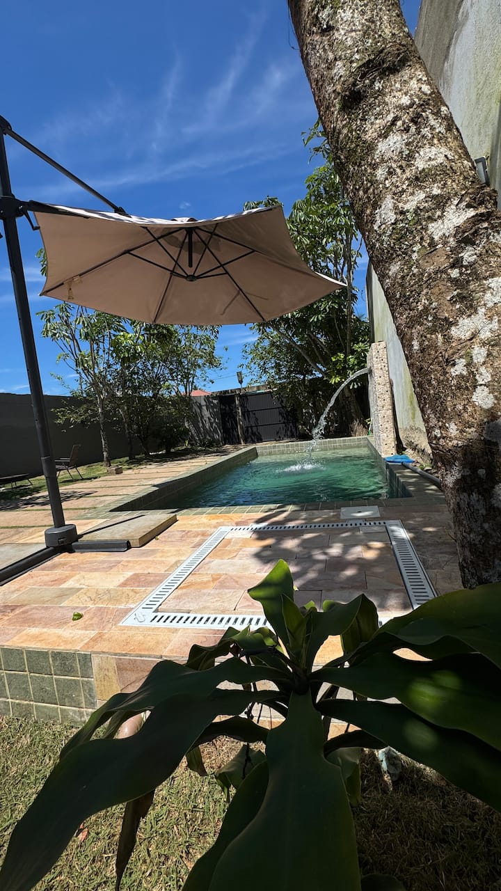 Casa Pinho Do Vale — foto 1