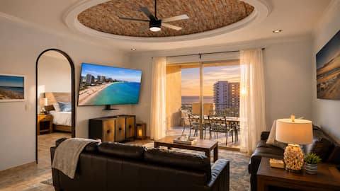 Successful Airbnb property: Family-Friendly and Ocean Views at Bella Sirena in Puerto Peñasco