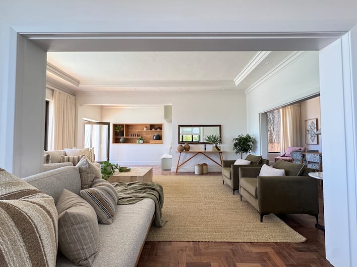 Fresnaye House - Number 44 - 케이프타운