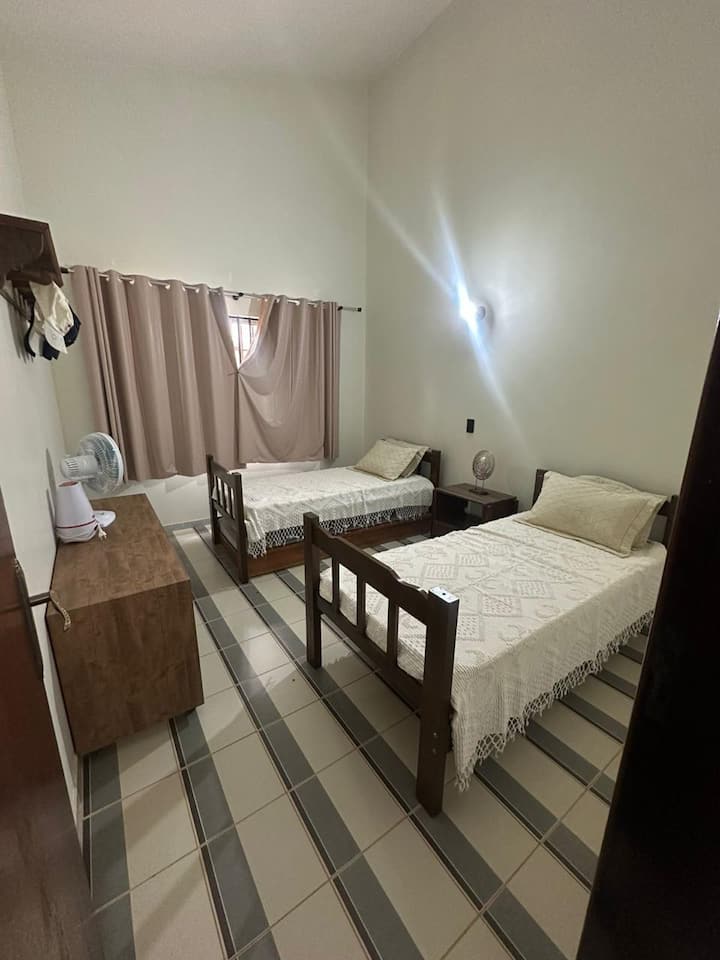 Dhomë gjumi 3