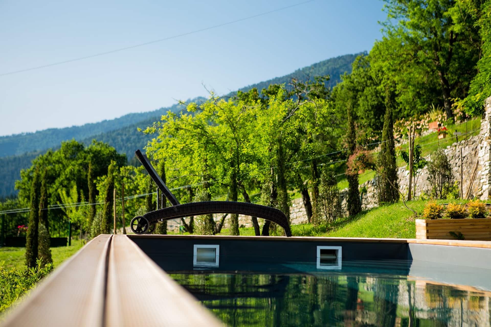 Villa Ancora - Maison avec piscine privée — photo 4