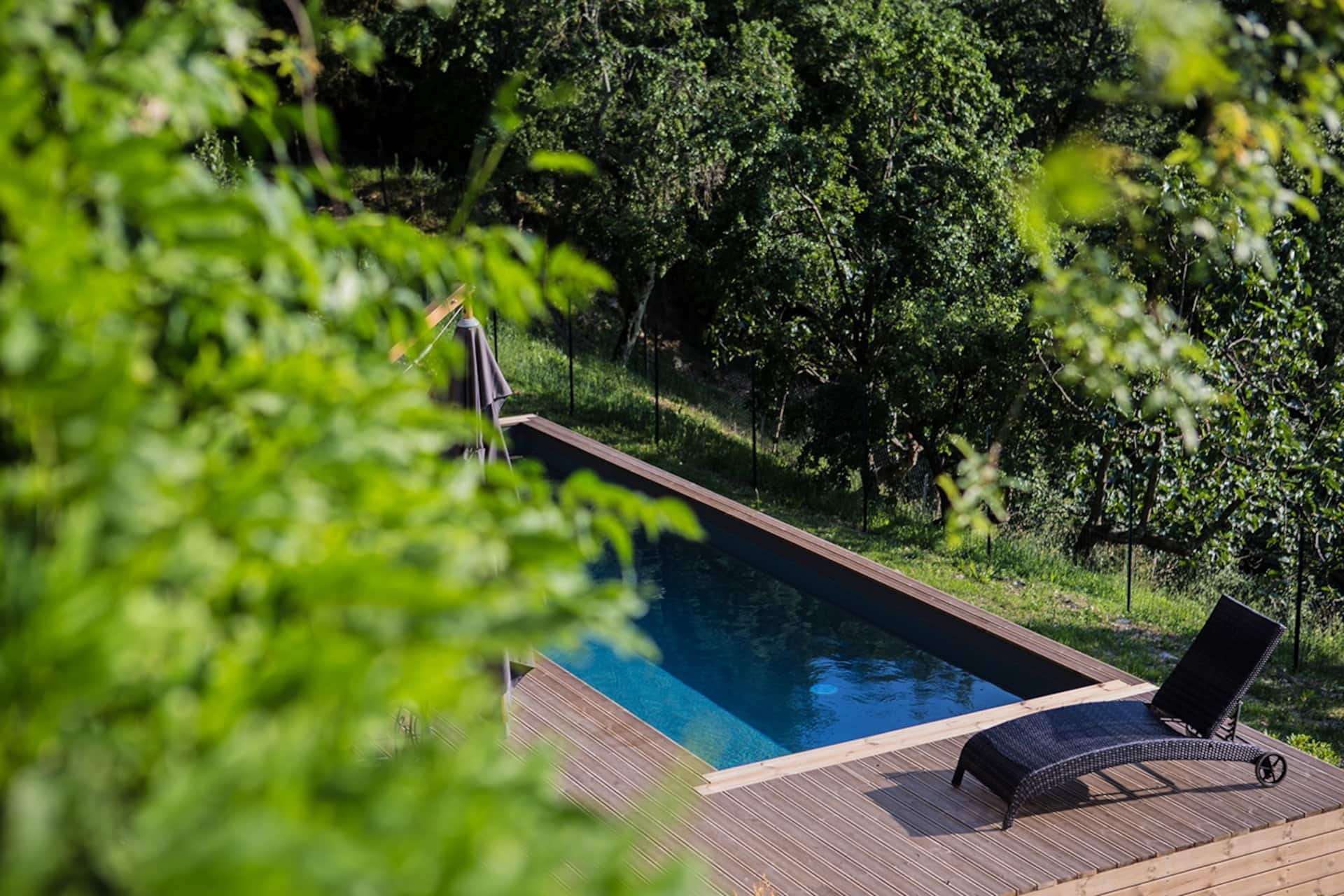Villa Ancora - Maison avec piscine privée — photo 5
