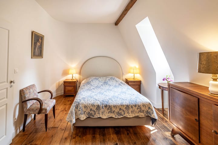 საძინებელი 6