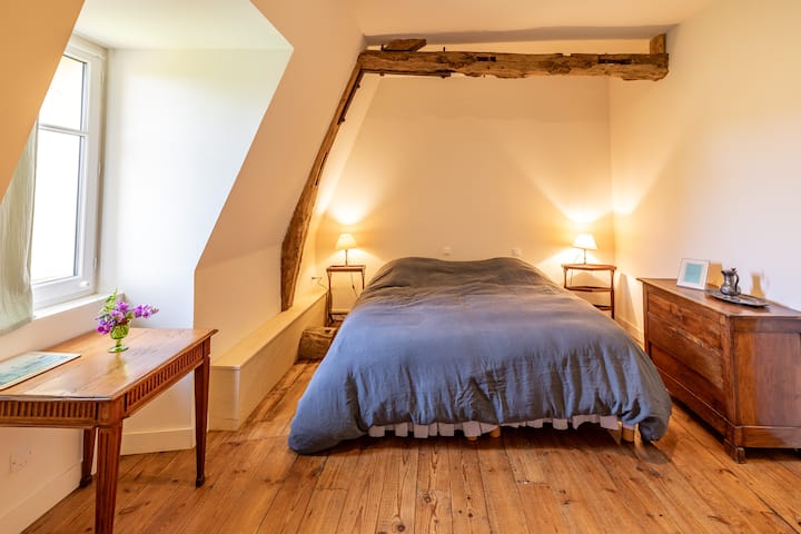 საძინებელი 7