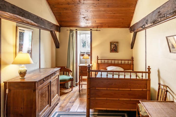 საძინებელი 5