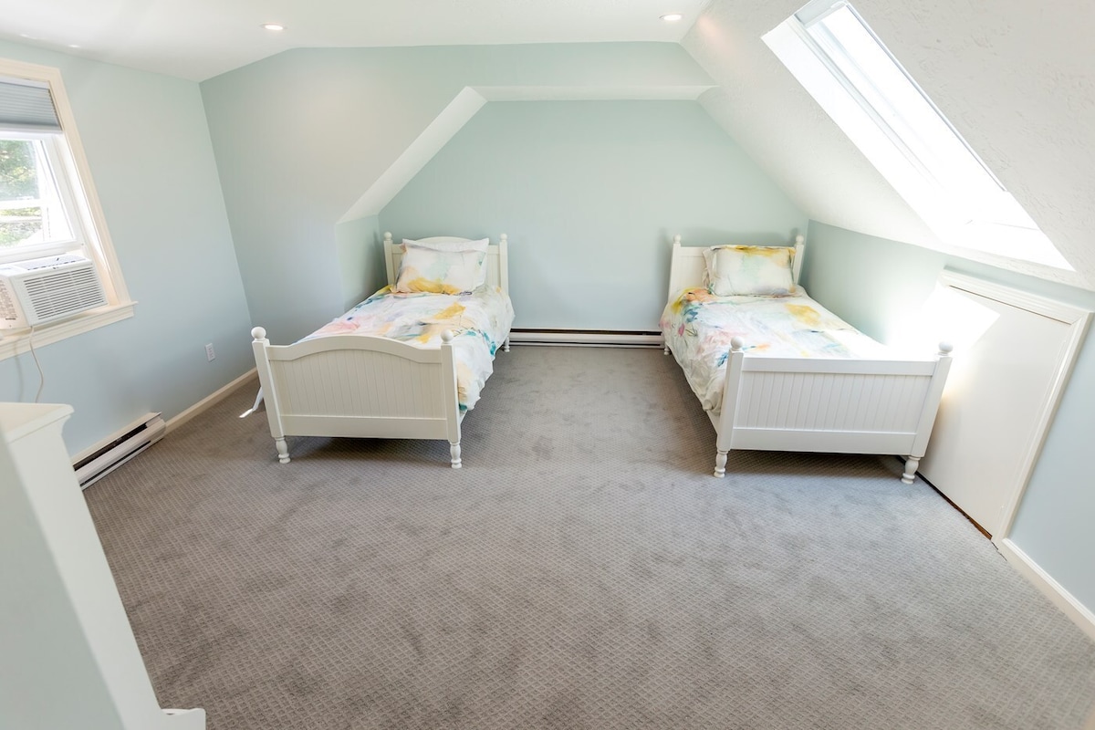 غرفة النوم 3