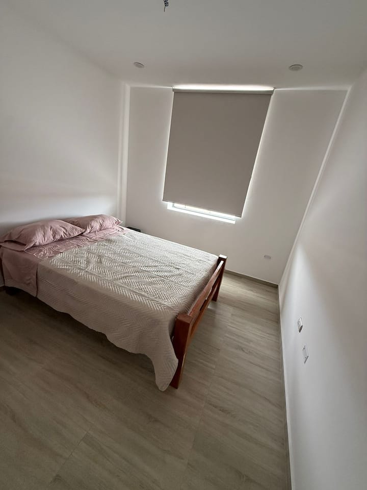 საძინებელი 1