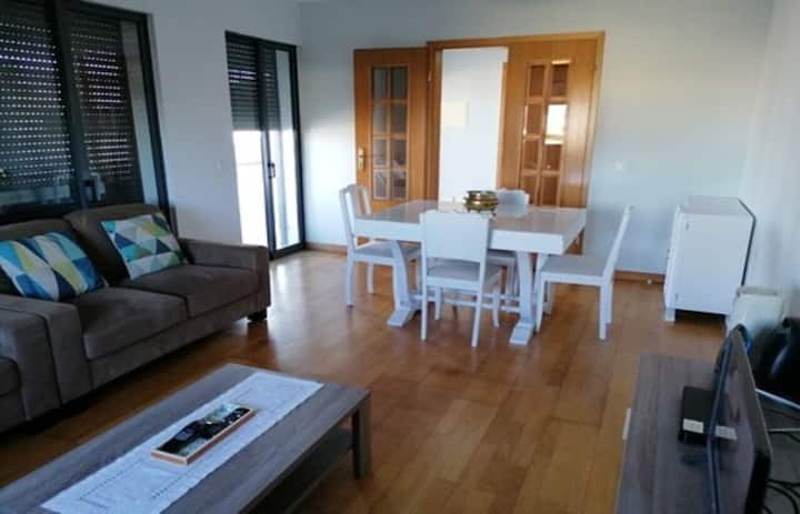 Arquinha Apartment - Ponta Delgada
