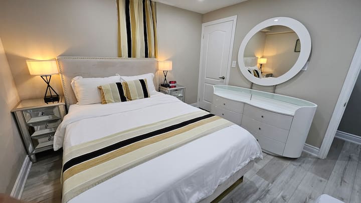 Спална соба 1