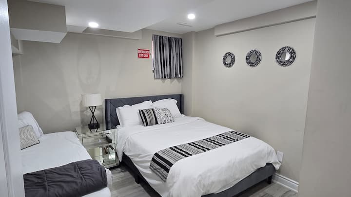 Спална соба 2