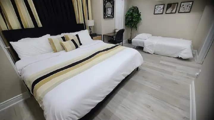 Спална соба 3