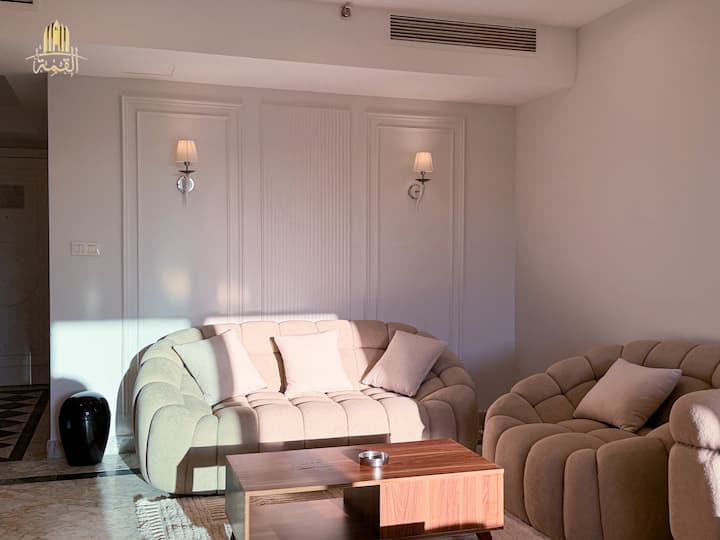 Luxury Apt | Four Seasons San Stefano T6-11-2 - Alexandria