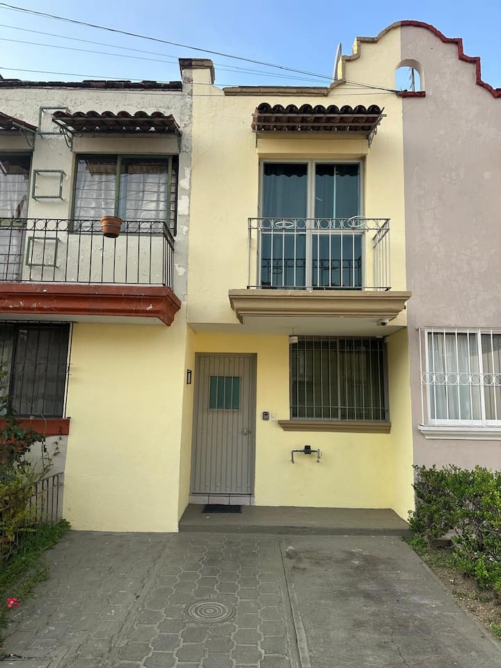 Casa Para Ocho El Colli - Zapopan