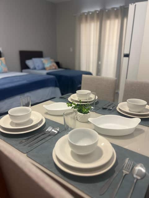 Airbnb em destaque: NEW Loft 500m from the Sea • WiFi+BBQ+Garage Near: Beto and Aero em Navegantes