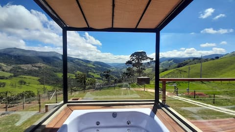 João de Barro Cabin
