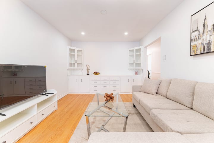 3 Bedroom House Scarbrough Twon Centre - Toronto