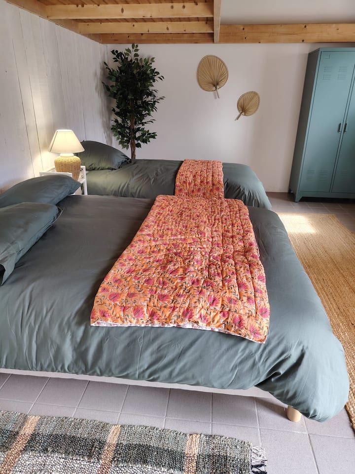 Habitación 3