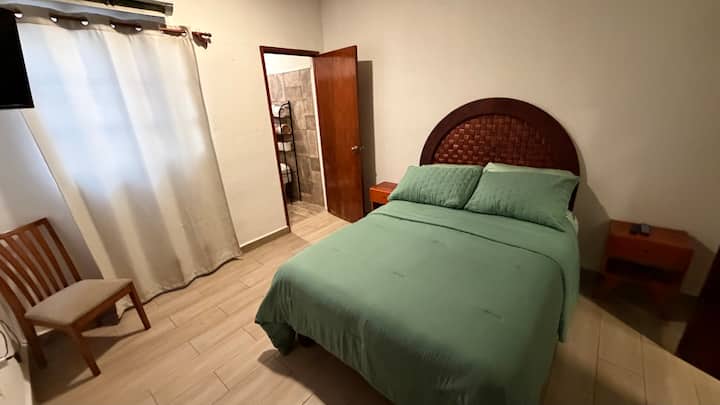 საძინებელი