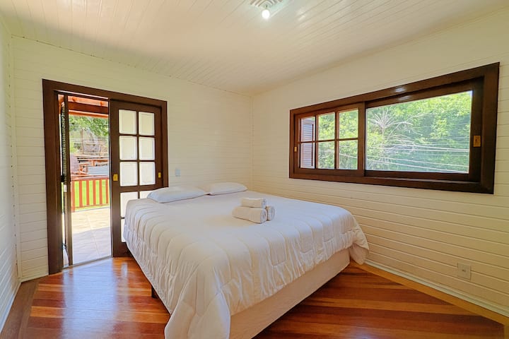 Chambre 1
