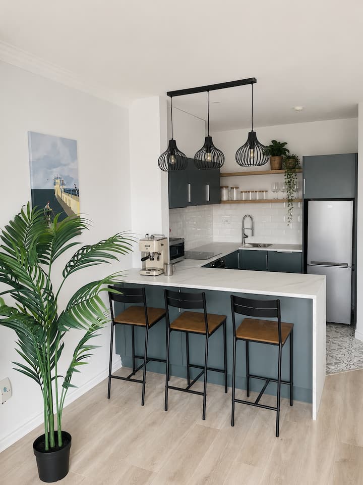 Modern And Spacious - Galway