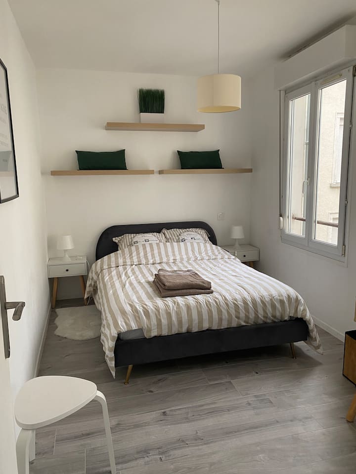 התמונות לא עברו ריטוש. 

חדר שינה 2