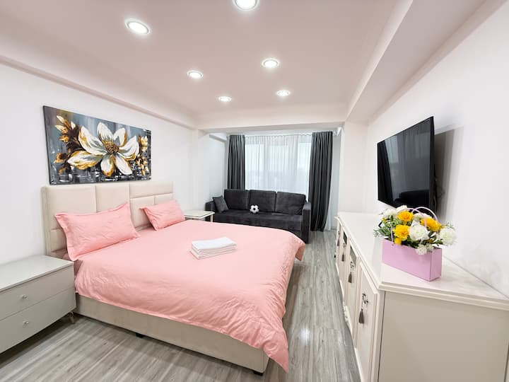 Apartament Nou Chișinău - Chisináu