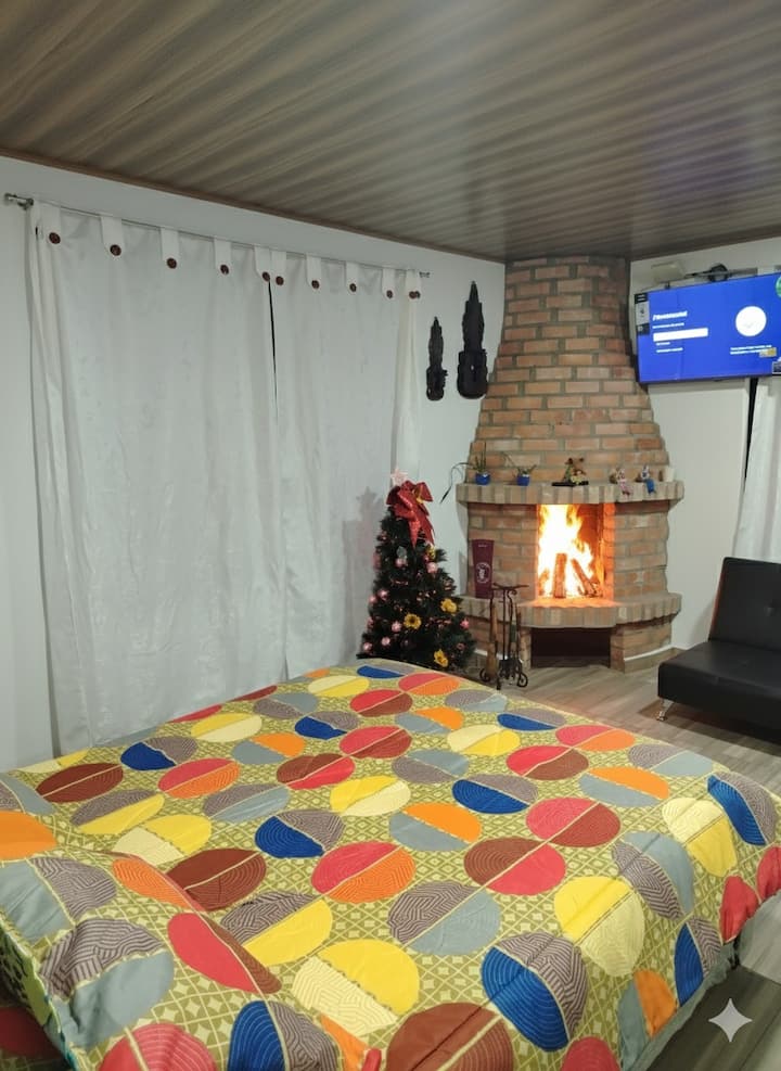 ห้องนอน