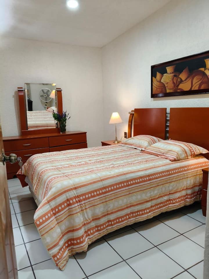 Спална соба 1