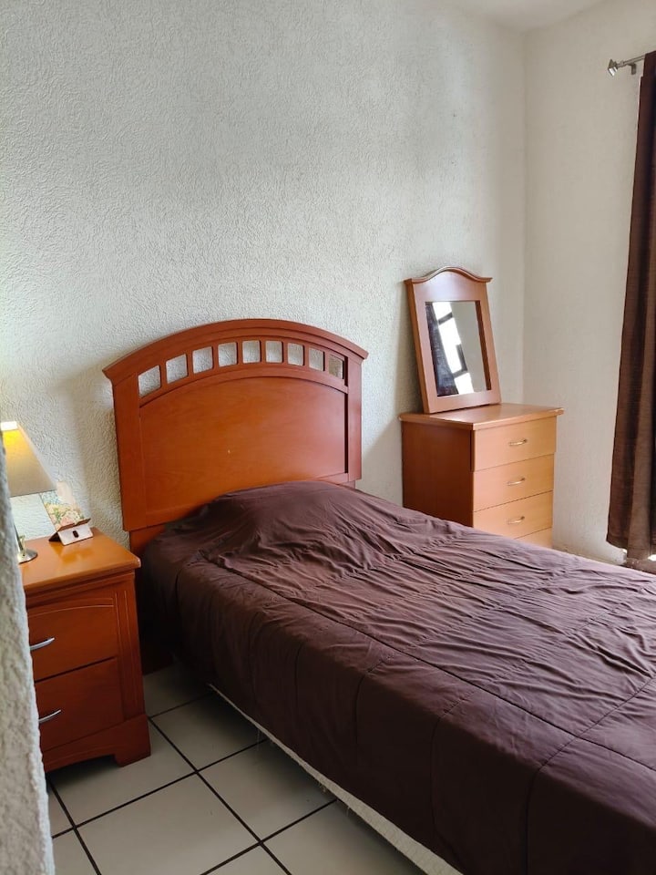 Спална соба 3