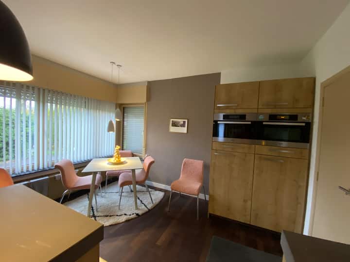 Leuk Appartement In Heindonk - Mechelen