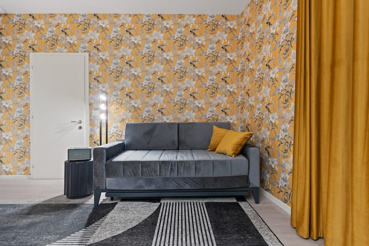Family Design A Trento Centro Fourringsluxury - Trento