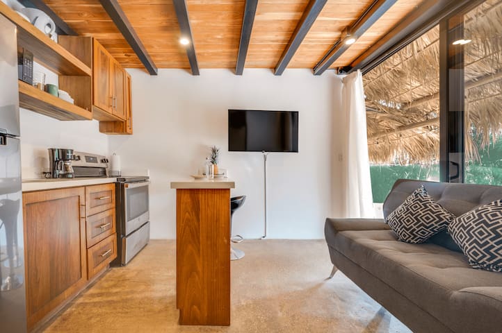 Lofts 1&2 • Quiet 2BR Retreat • Playa Grande