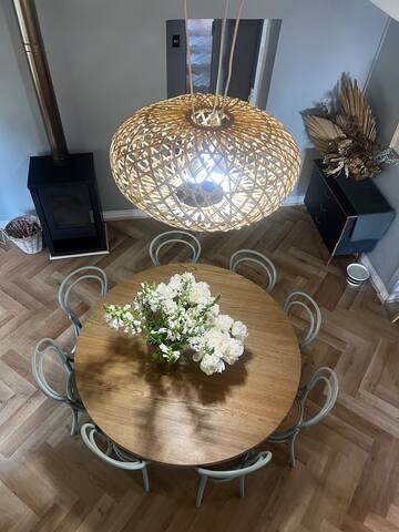 Modern sea-view Self catering house Somerset West gallery image 5