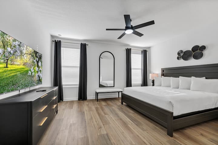 غرفة النوم 6