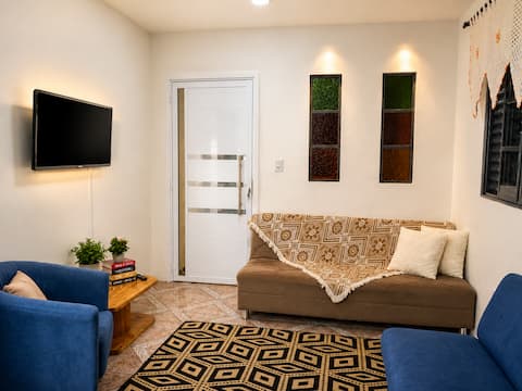 Top Airbnb: Pousada JP in São Gabriel