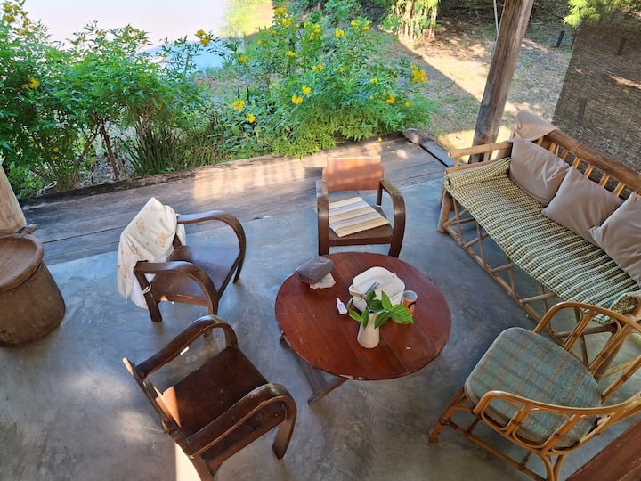 Orn-tara Homestay - Ratchaburi
