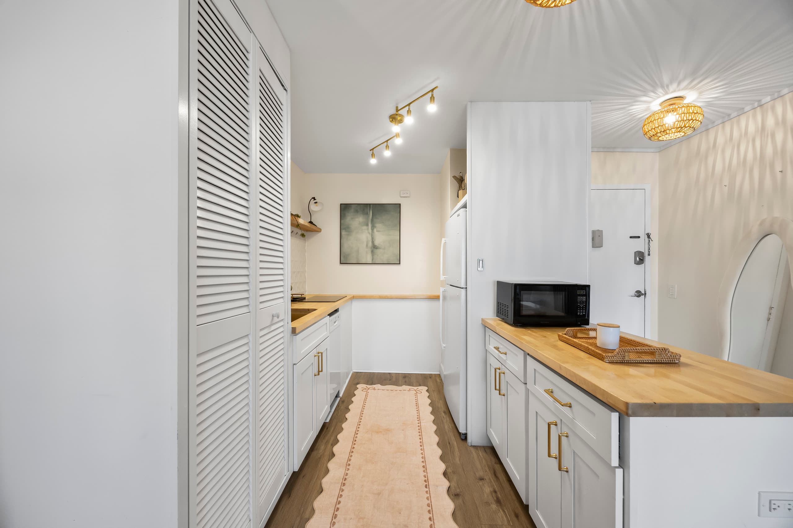 2BR w/ Balcony | ~Walk to Beach & Shops - Image 52