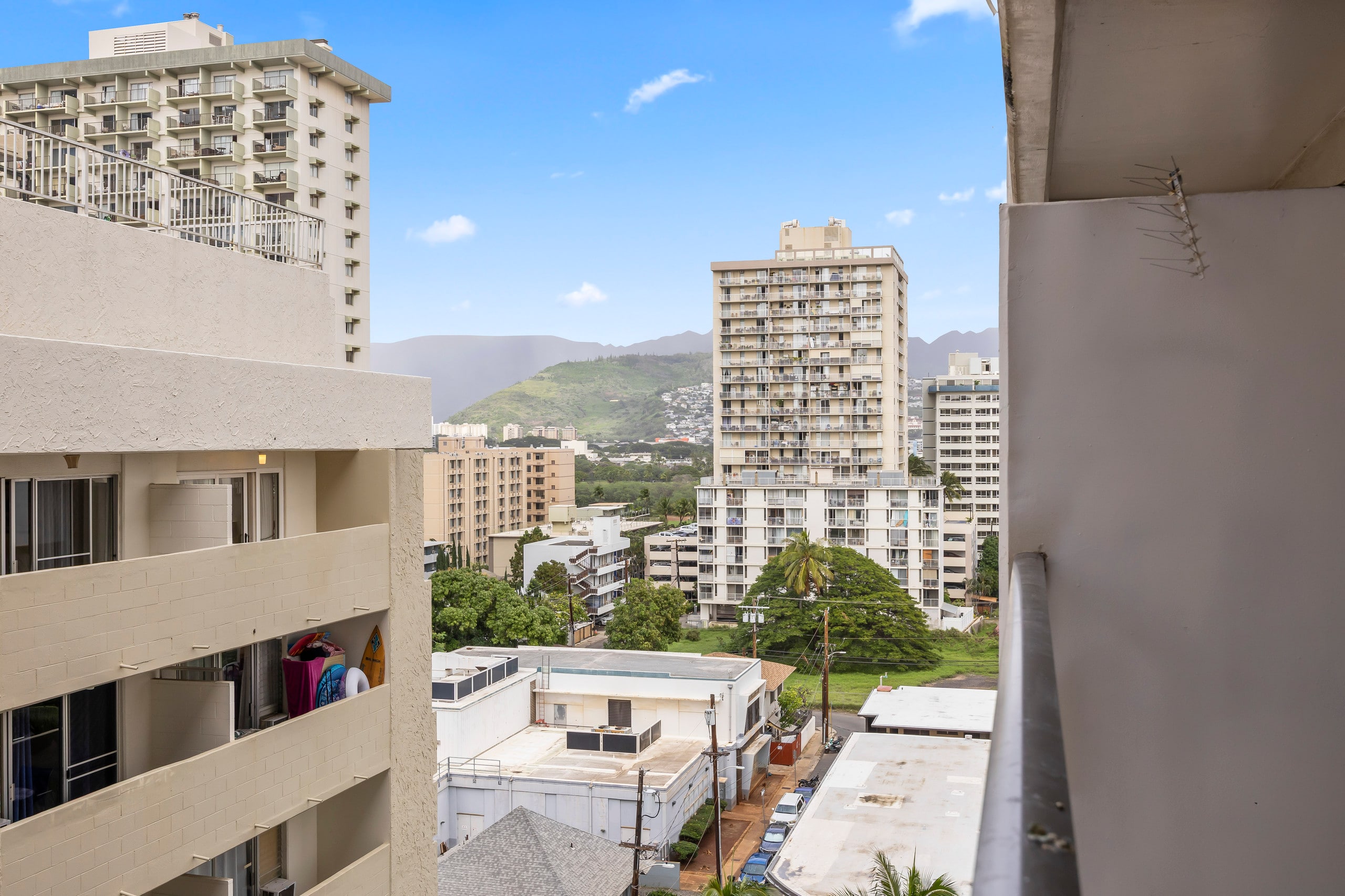 2BR w/ Balcony | ~Walk to Beach & Shops - Image 54